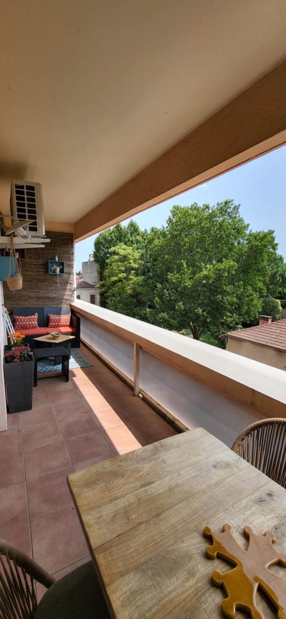 Casa Avignonnaise Exterior foto